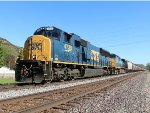 CSX 4738
